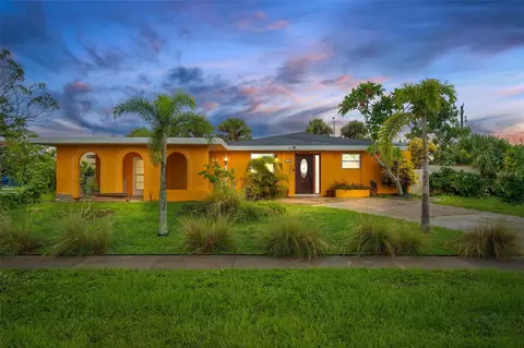 5771 Espanola Ave, North Port, FL 34287