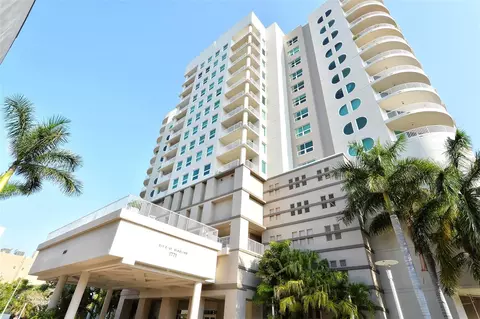 1771 Ringling Blvd #1105, Sarasota, FL 34236