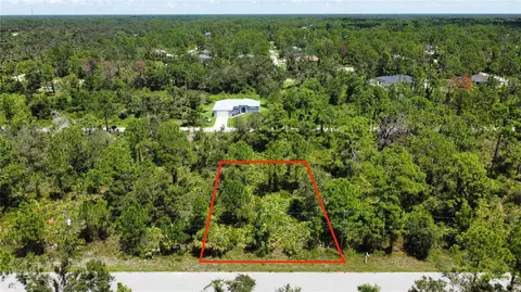 Cantor Ave, North Port, FL 34291