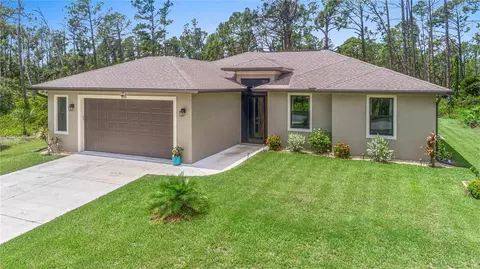 2579 Beef Rd, North Port, FL 34286
