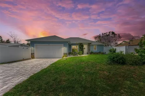 1170 Horizon Rd, Venice, FL 34293