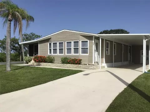 744 Riverview Cir, North Port, FL 34287