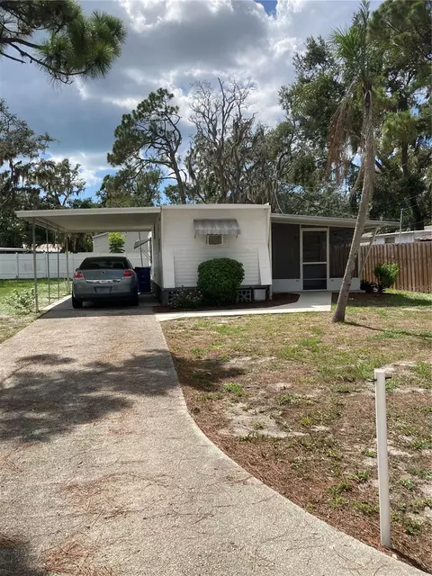 111 Orange Grove Ave S, Nokomis, FL 34275