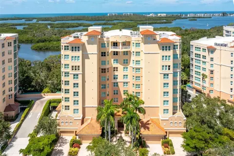409 N Point Rd #301, Osprey, FL 34229