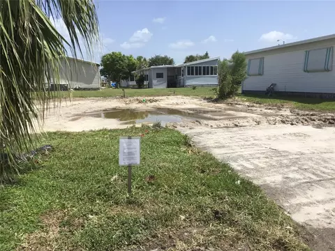 711 Blackburn Blvd, North Port, FL 34287