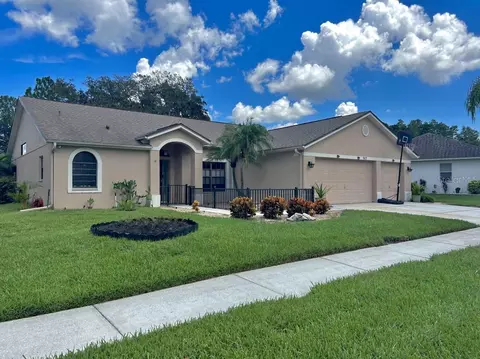 9117 Calle Alta, New Port Richey, FL 34655