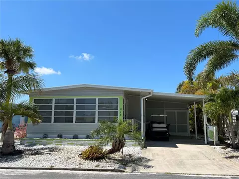 318 Roma Rd, Venice, FL 34285