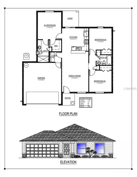 7247 Apache Trl, Spring Hill, FL 34606