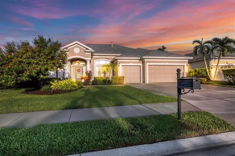 8219 8th Ter NW, Bradenton, FL 34209