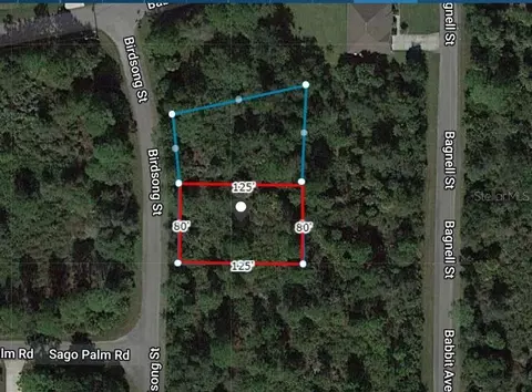 Undisclosed, North Port, FL 34291