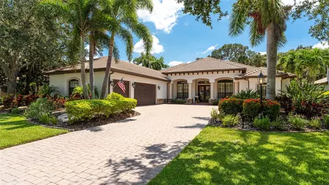 3752 Eagle Hammock Dr, Sarasota, FL 34240