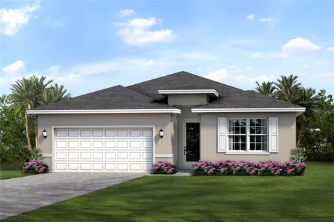 16865 Lazzo Dr, Port Charlotte, FL 33953