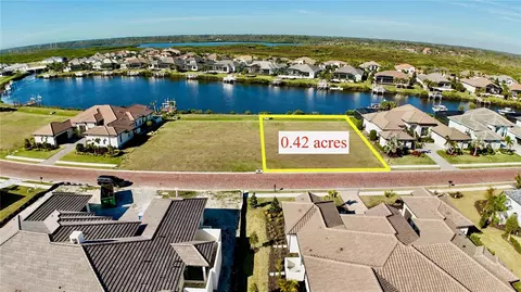 1711 Rio Vista Ter, Parrish, FL 34219