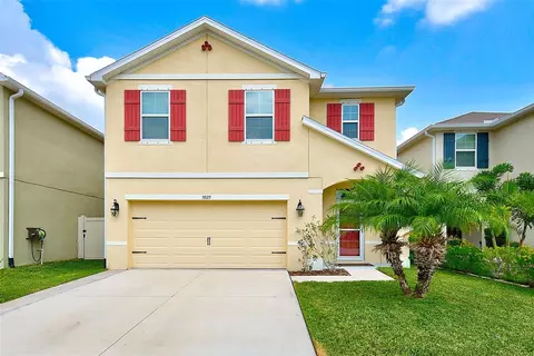5929 81st Pl N, Pinellas Park, FL 33781