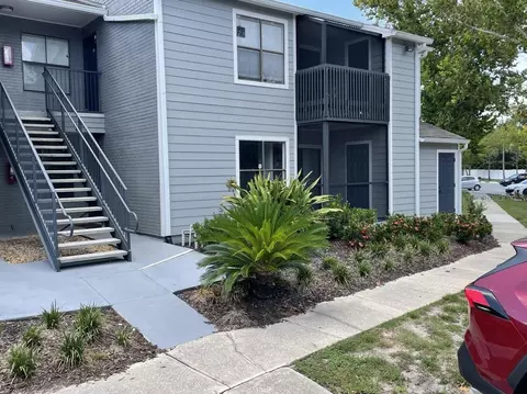 3708 Idlebrook Cir #112, Casselberry, FL 32707