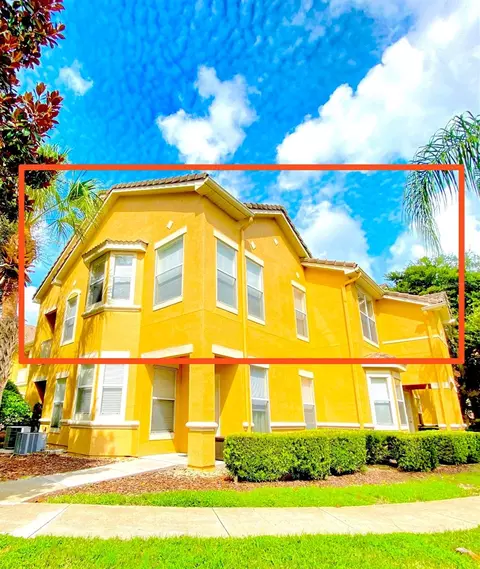 19914 Villa Creek Dr #207, Orlando, FL 32821