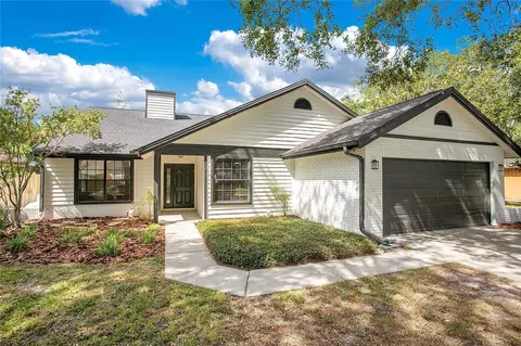 2961 Longbrooke Way, Clearwater, FL 33760