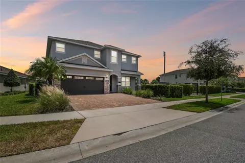 7495 Marker Ave, Kissimmee, FL 34747