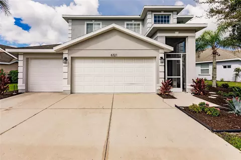 6321 French Creek Ct, Ellenton, FL 34222