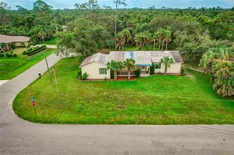 4020 Boston Ter, North Port, FL 34288