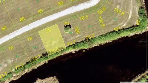 12254 Bonita Pl, Placida, FL 33946