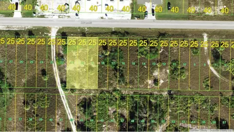 27065 27067 27069 Adams St, Punta Gorda, FL 33983