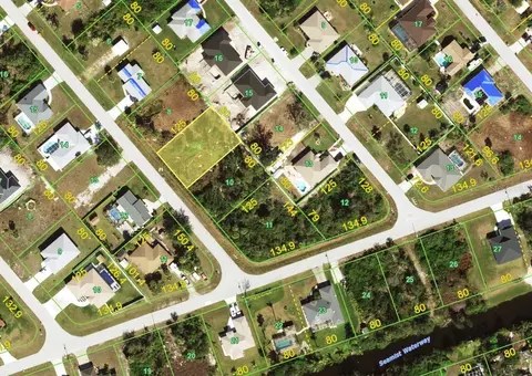 7288 Wicklow Ln, Englewood, FL 34224