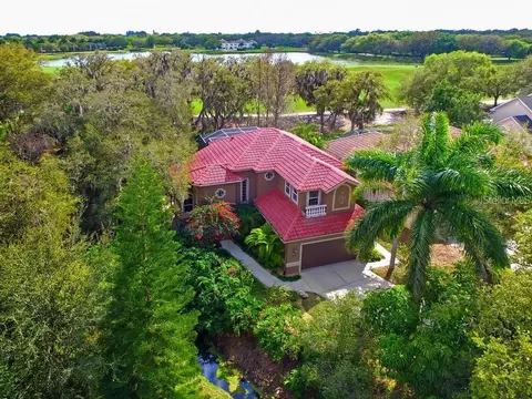 130 N Creek Ln, Osprey, FL 34229