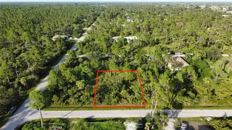 Vespucius St, North Port, FL 34287