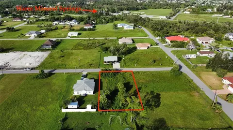 Perdido St, North Port, FL 34287