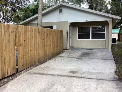 4457 Gallup Ave, Sarasota, FL 34233