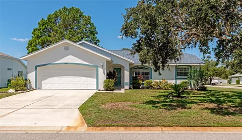 6015 68th Dr E, Palmetto, FL 34221