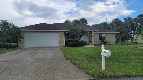 4255 Abbotsford St, North Port, FL 34287