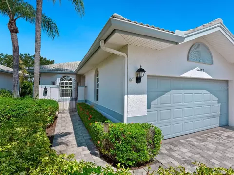 4533 Long Common Ln #33, Sarasota, FL 34235