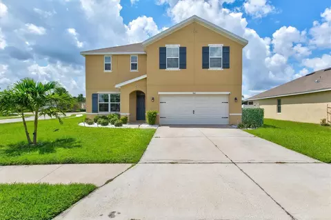 306 Gris Sky Ln, Bradenton, FL 34212