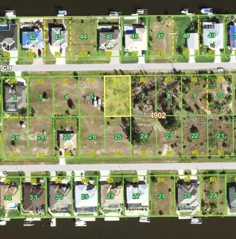 15625 Aqua Cir, Port Charlotte, FL 33981