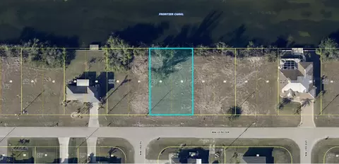 313 NW 19th Ter, Cape Coral, FL 33993