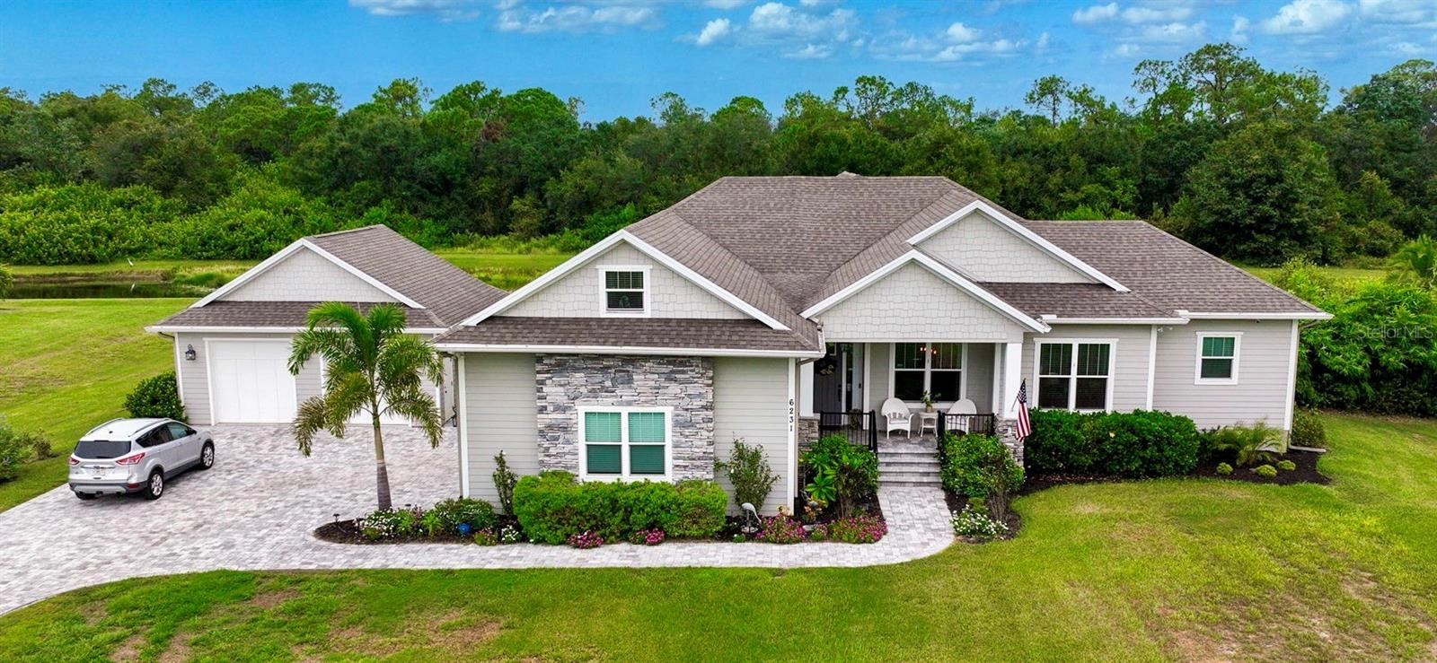 6231 Foal Creek Dr, Parrish, FL 34219 photo 1