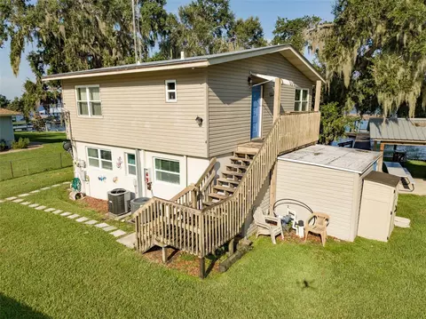 164 Berton Dr UNIT S 1-4, Lake Placid, FL 33852