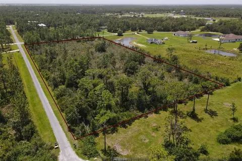 25601 79th Ave E, Myakka City, FL 34251