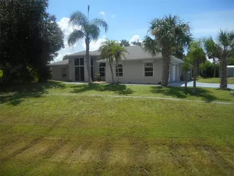 313 Atwater St, Port Charlotte, FL 33954