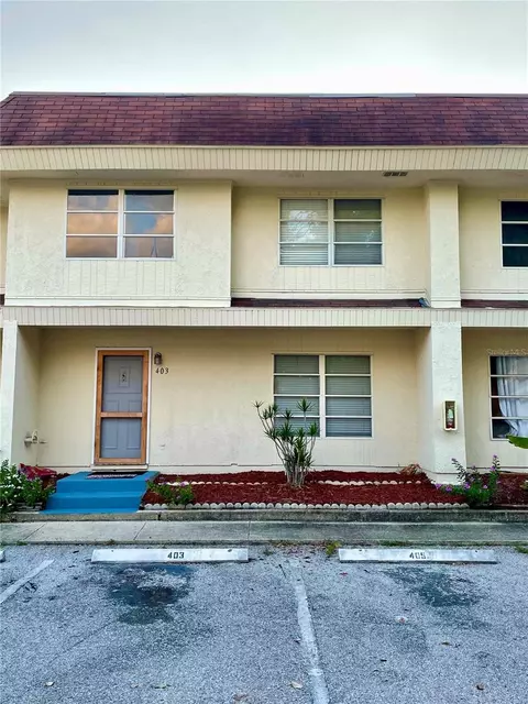 403 Barlow Ave #62, Sarasota, FL 34232
