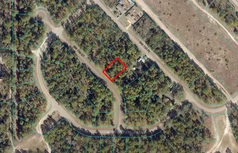 SW 156th Street, Ocala, FL 34473