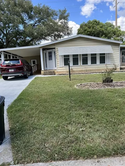 1849 E Schwartz Blvd, Lady Lake, FL 32159