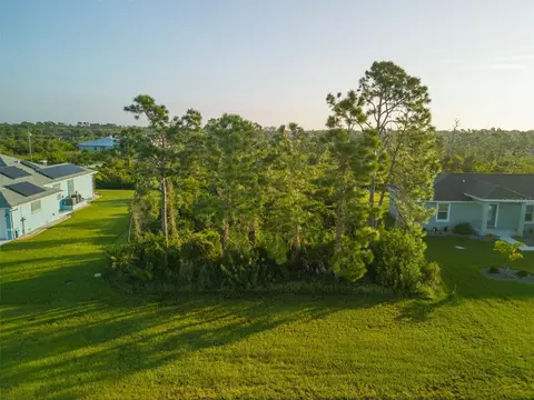 14114 Ingraham Blvd, Port Charlotte, FL 33981