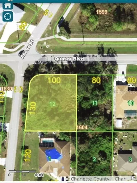 1338 Abner St, Port Charlotte, FL 33980