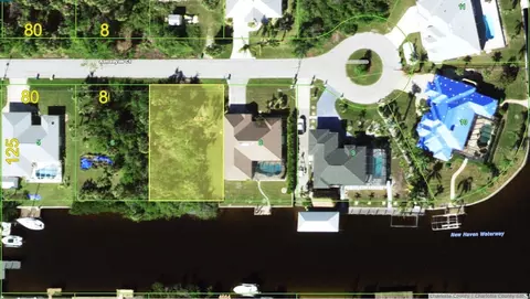 19171 Almadyde Ct, Port Charlotte, FL 33948
