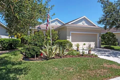 11826 Crawford Parrish Ln, Parrish, FL 34219