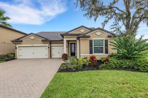 11112 Lark Landing Ct, Riverview, FL 33569