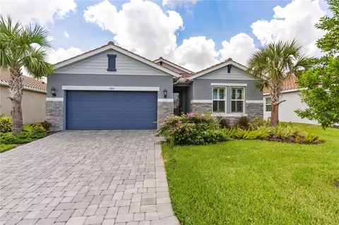500 Firebush Dr, Nokomis, FL 34275